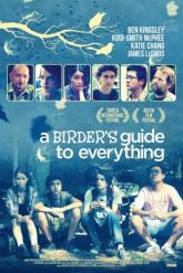 Смотреть онлайн Всеобщее руководство птицелова (2013)