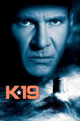Смотреть онлайн К-19 (2002)