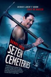 Смотреть онлайн Семь кладбищ (2024)