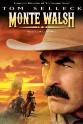 Смотреть онлайн Монти Уолш (2003)