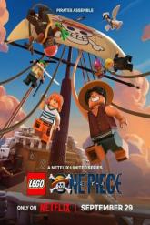 Смотреть онлайн LEGO Ван-Пис (2026)
