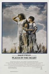 Смотреть онлайн Место в сердце (1984)
