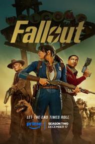 Смотреть онлайн Fallout