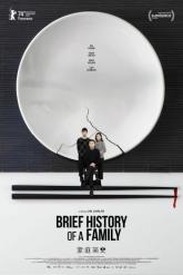 Смотреть онлайн Краткая история семьи (2024)