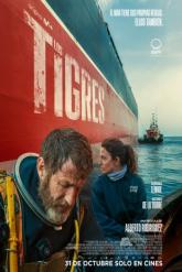 Смотреть онлайн Тигры (2025)