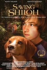 Смотреть онлайн Спасая Шайло (2006)