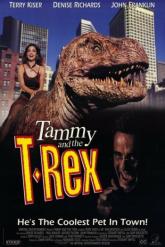Смотреть онлайн Тамми и динозавр (1994)