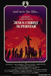 Смотреть онлайн Иисус Христос – суперзвезда (1973)