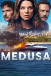 Смотреть онлайн Медуза (2025)