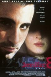 Смотреть онлайн Дженнифер 8 (1992)