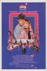 Смотреть онлайн Бриолин 2 (1982)