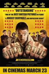 Смотреть онлайн Дикий Билл (2011)