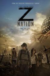 Смотреть онлайн Нация Z (2014)
