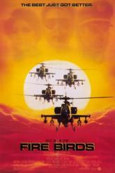 Смотреть онлайн Огненные птицы (1990)