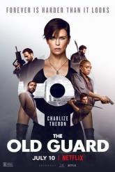 Смотреть онлайн Бессмертная гвардия (2020)
