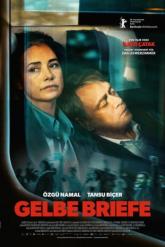 Смотреть онлайн Жёлтые письма (2026)