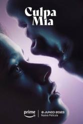 Смотреть онлайн Моя вина (2023)