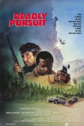Смотреть онлайн Огонь на поражение (1988)