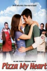 Смотреть онлайн Любовь и пицца (2005)