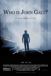 Смотреть онлайн Атлант расправил плечи: Часть 3 (2014)
