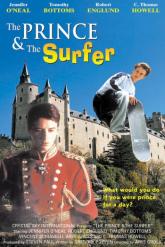 Смотреть онлайн Принц и серфер (1999)