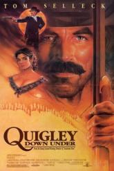 Смотреть онлайн Куигли в Австралии (1990)