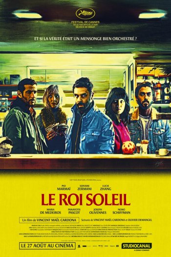 Никто не узнает смотреть онлайн в HD 1080 720
