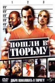 Смотреть онлайн Пошли в тюрьму
