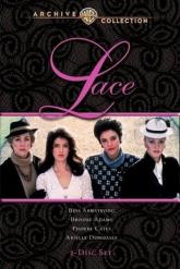 Смотреть онлайн Кружева (1984)