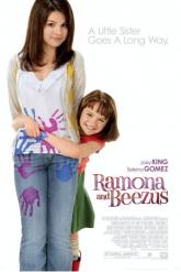 Смотреть онлайн Рамона и Бизус (2010)