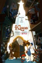 Смотреть онлайн Клаус (2019)
