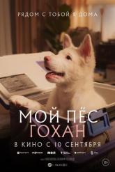 Смотреть онлайн Мой пёс Гохан (2026)