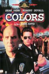 Смотреть онлайн Цвета (1988)