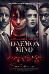 Смотреть онлайн Разум Демона (2024)