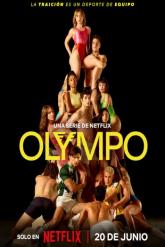 Смотреть онлайн Олимп (2025)