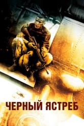 Смотреть онлайн Чёрный ястреб (2001)