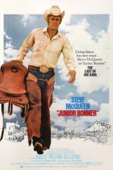 Смотреть онлайн Младший Боннер (1972)