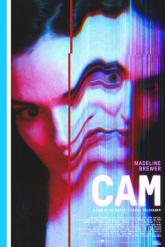 Смотреть онлайн Веб-камера (2018)