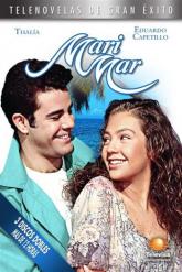 Смотреть онлайн Маримар (1994)