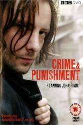 Смотреть онлайн Преступление и наказание (2002)