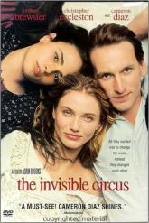 Смотреть онлайн Невидимый цирк (2000)