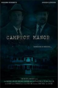 Смотреть онлайн Поместье Кэмптон