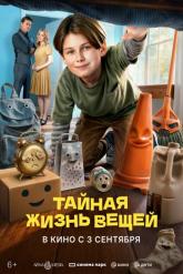 Смотреть онлайн Тайная жизнь вещей (2026)