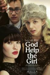 Смотреть онлайн Боже, помоги девушке (2014)