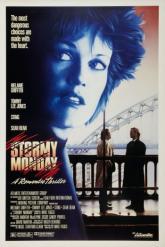 Смотреть онлайн Грозовой понедельник (1988)