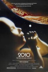 Смотреть онлайн Космическая одиссея 2010 (1984)