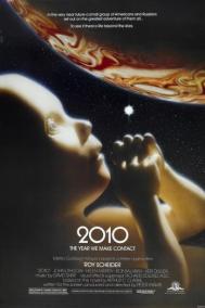 Смотреть онлайн Космическая одиссея 2010