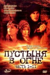 Смотреть онлайн Пустыня в огне (1997)