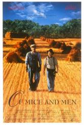 Смотреть онлайн О мышах и людях (1992)