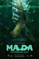 Смотреть онлайн Ма Да: дух утопленников (2024)